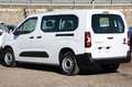 Fiat Doblo 1.5 BlueHdi 100CV Crew Cab COMBI 5 POSTI AUTOCARRO Bianco - thumbnail 4
