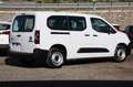 Fiat Doblo 1.5 BlueHdi 100CV Crew Cab COMBI 5 POSTI AUTOCARRO Bianco - thumbnail 3