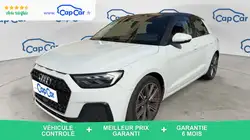 Audi A1 II 1.0 TFSI 110 S-Tronic 7 Advanced 2
