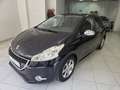 Peugeot 208 1.2 PureTech Style 82 Bleu - thumbnail 4