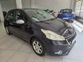 Peugeot 208 1.2 PureTech Style 82 Bleu - thumbnail 2