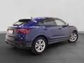 Audi Q3 35 TDI S LINE LED ALCANTARA KAMERA Blau - thumbnail 3