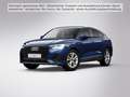Audi Q3 35 TDI S LINE LED ALCANTARA KAMERA Blau - thumbnail 2