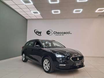 IV 2023 Sportstourer 2.0 tdi Style 115cv IVA ESPOSTA