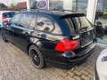 BMW 318 3 Touring 318d Schwarz - thumbnail 3