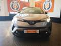 Toyota C-HR 1.8 Hybrid E-CVT Business Grigio - thumbnail 2