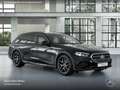 Mercedes-Benz E 300 de T 4M Hybrid Avantgarde 360° Airmat Pano Schwarz - thumbnail 17
