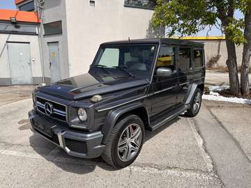 G 63 AMG