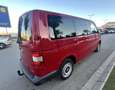Volkswagen T5 Caravelle 2.0TDI Comfortline Edition Rouge - thumbnail 4