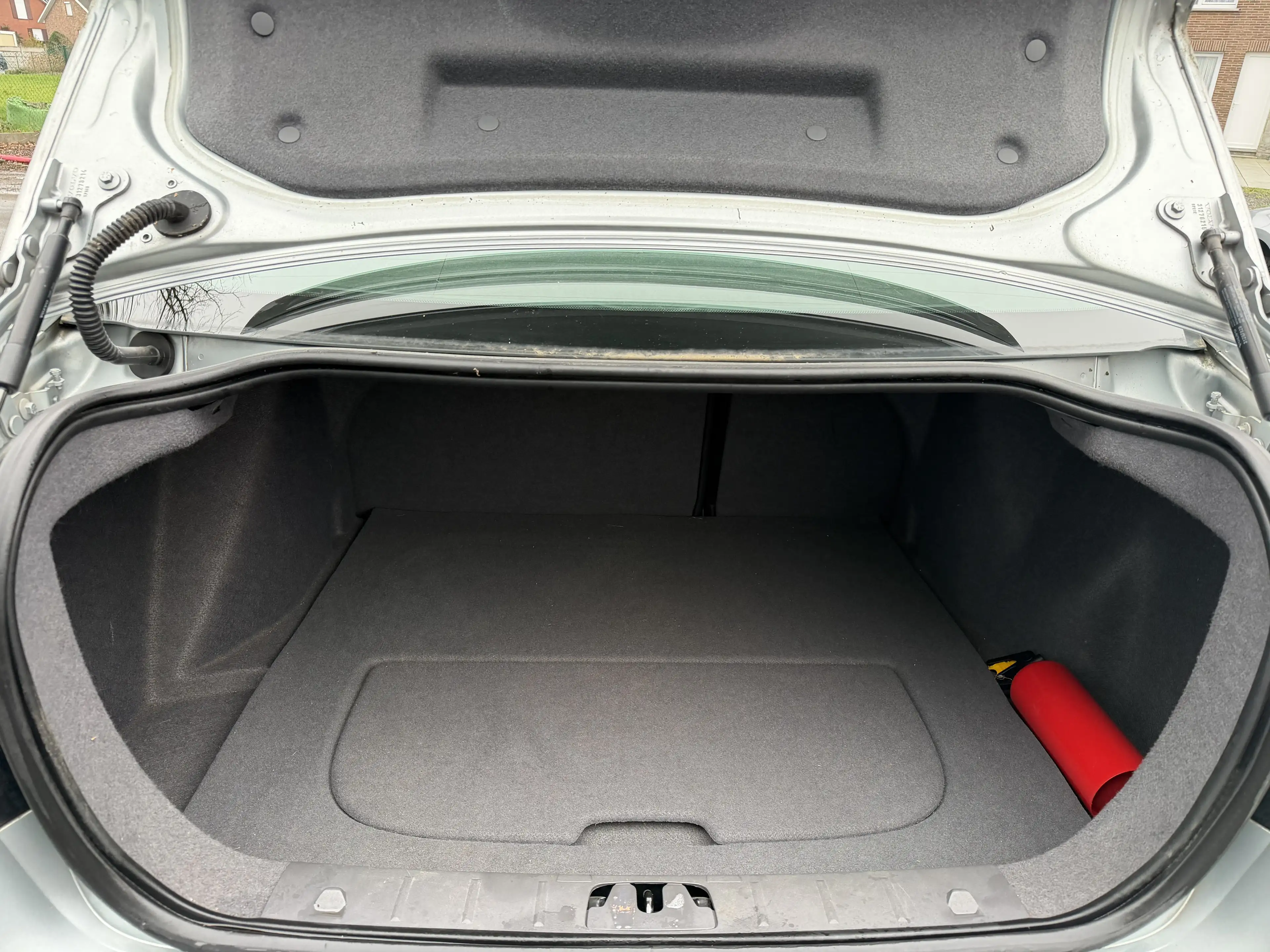 Volvo S40 1.6i Momentum **Garantie** — photo 10