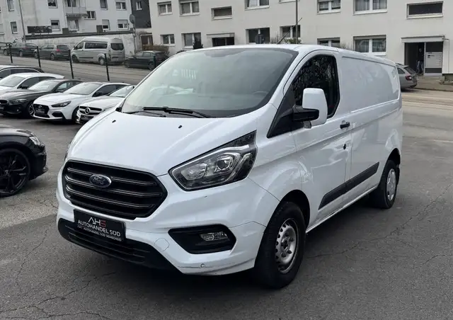 Ford Transit Custom 280 L1 Trend