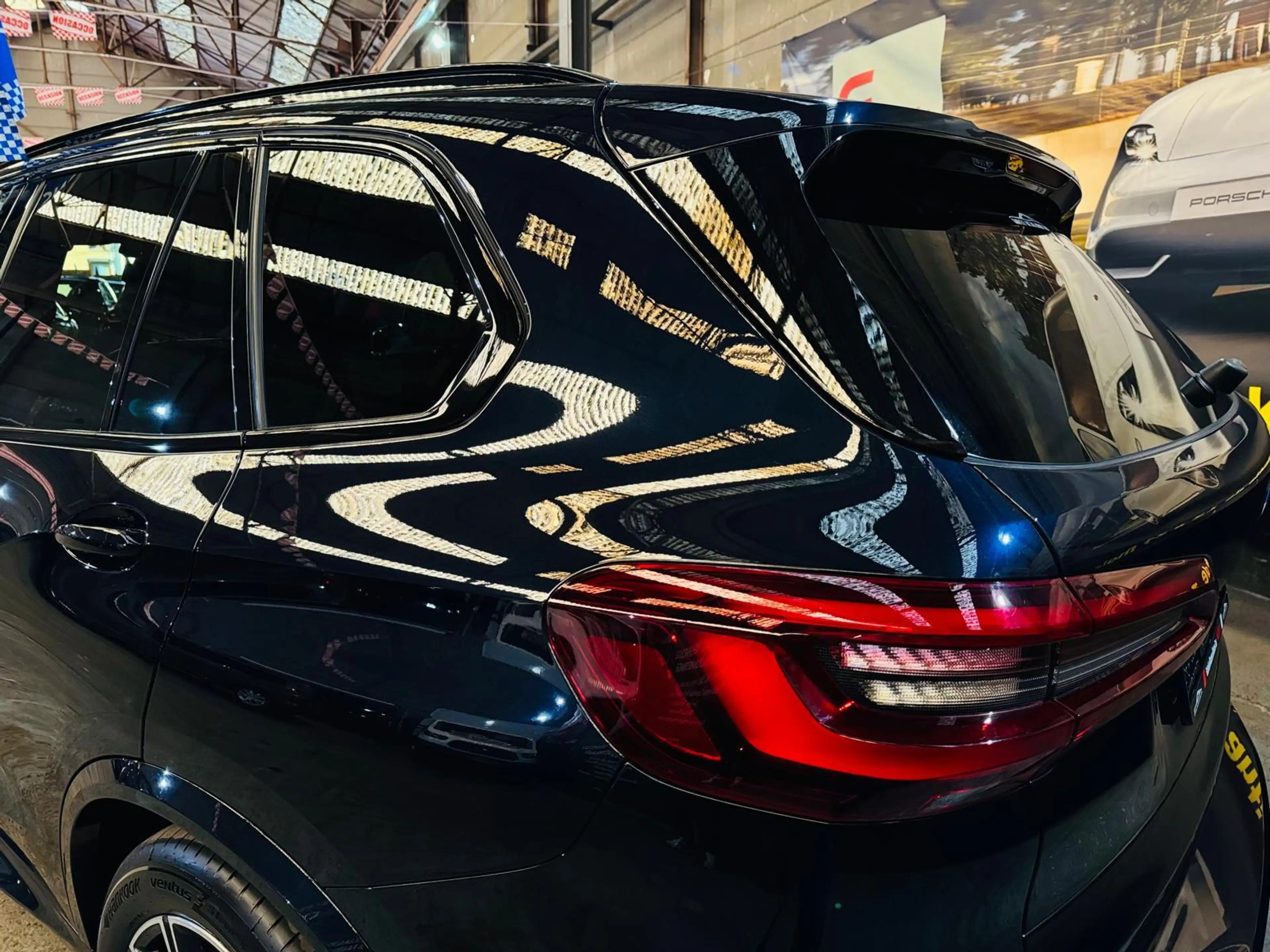 BMW X5 X5 3.0 dAS xDrive40 MHEV Pack-M — photo 10