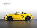 Porsche Boxster 2.0 style edition 300cv pdk Giallo - thumbnail 2