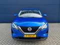 Nissan Qashqai 1.3 Mild-Hybrid 140pk N-Style | Navigatie | Apple Bleu - thumbnail 8