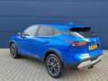 Nissan Qashqai 1.3 Mild-Hybrid 140pk N-Style | Navigatie | Apple Bleu - thumbnail 3