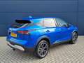 Nissan Qashqai 1.3 Mild-Hybrid 140pk N-Style | Navigatie | Apple Bleu - thumbnail 5