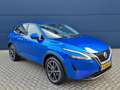 Nissan Qashqai 1.3 Mild-Hybrid 140pk N-Style | Navigatie | Apple Bleu - thumbnail 7