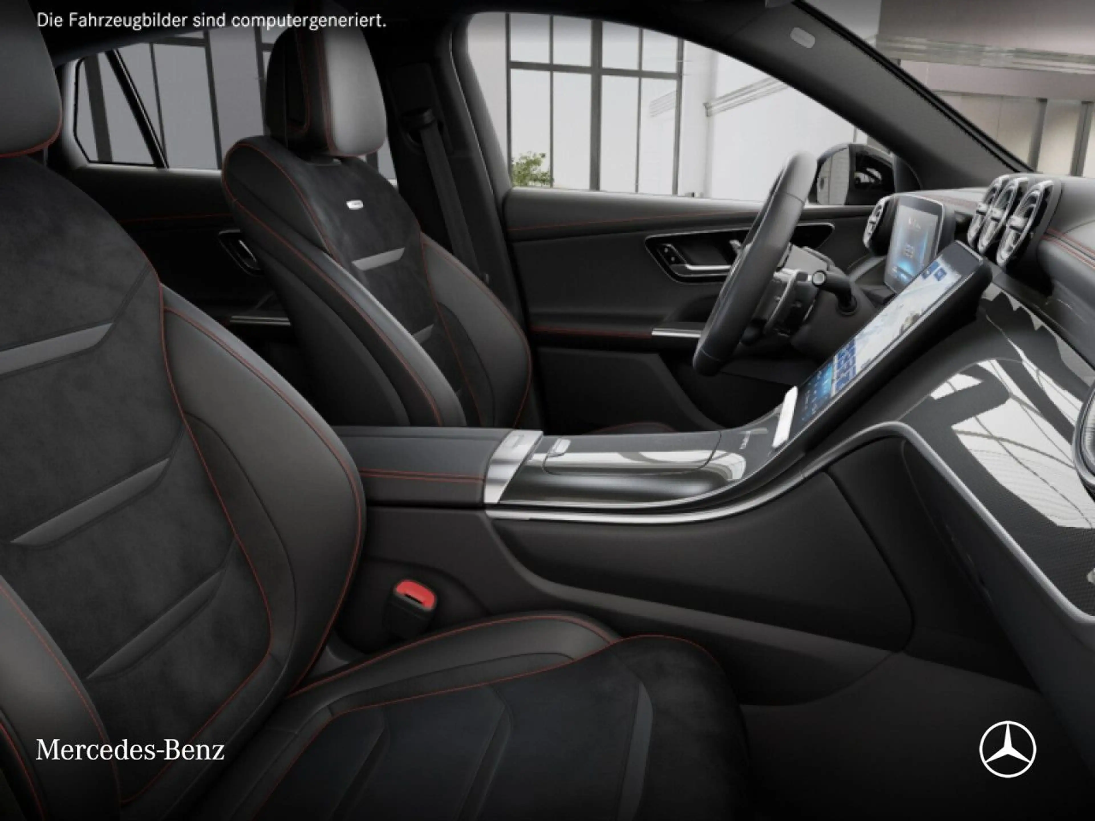 Mercedes-Benz G LC 53 4M NIHT+PANO+360+AHK+STHZ+BURMESTER+9 — photo 11