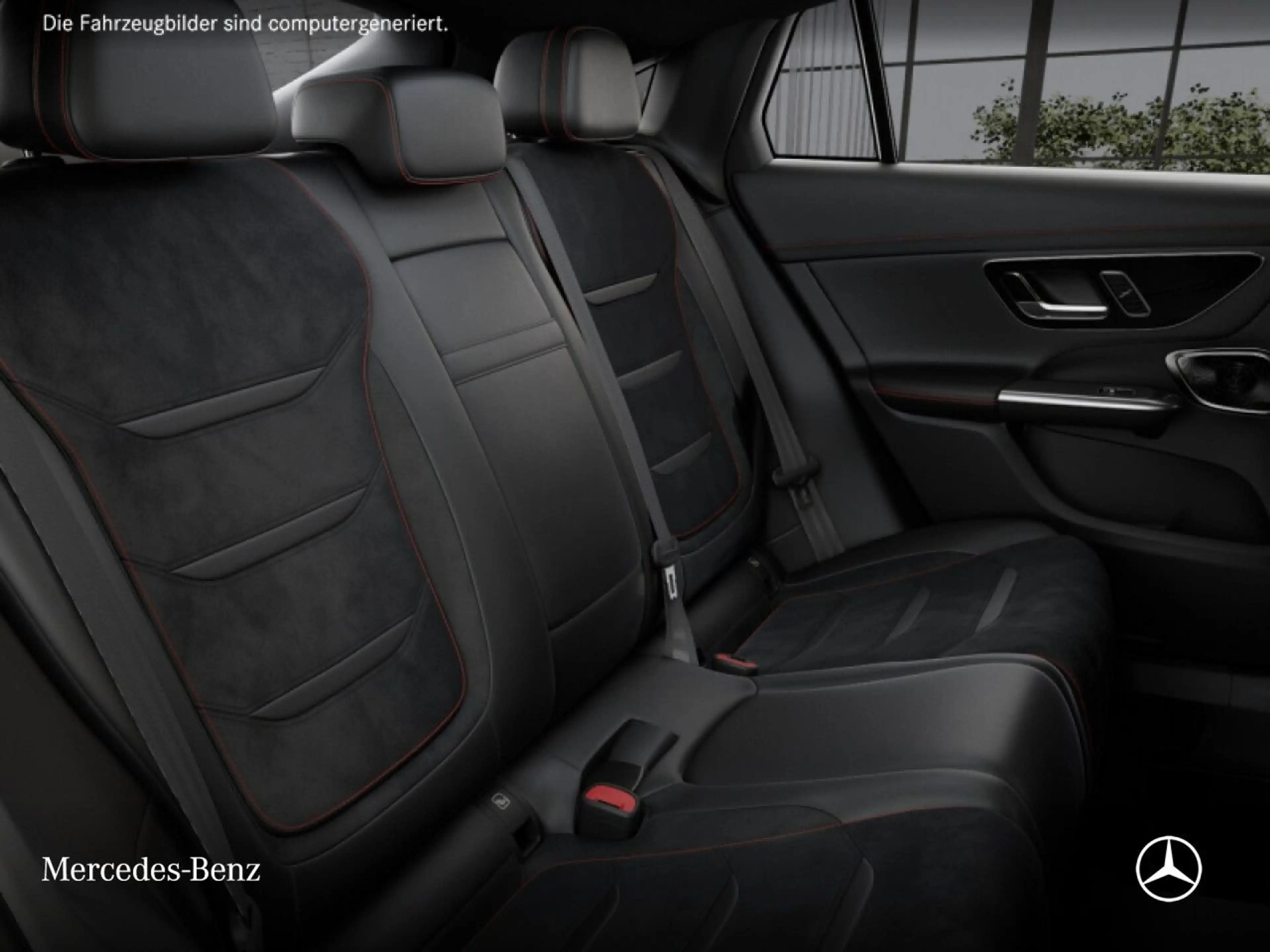Mercedes-Benz G LC 53 4M NIHT+PANO+360+AHK+STHZ+BURMESTER+9 — photo 12