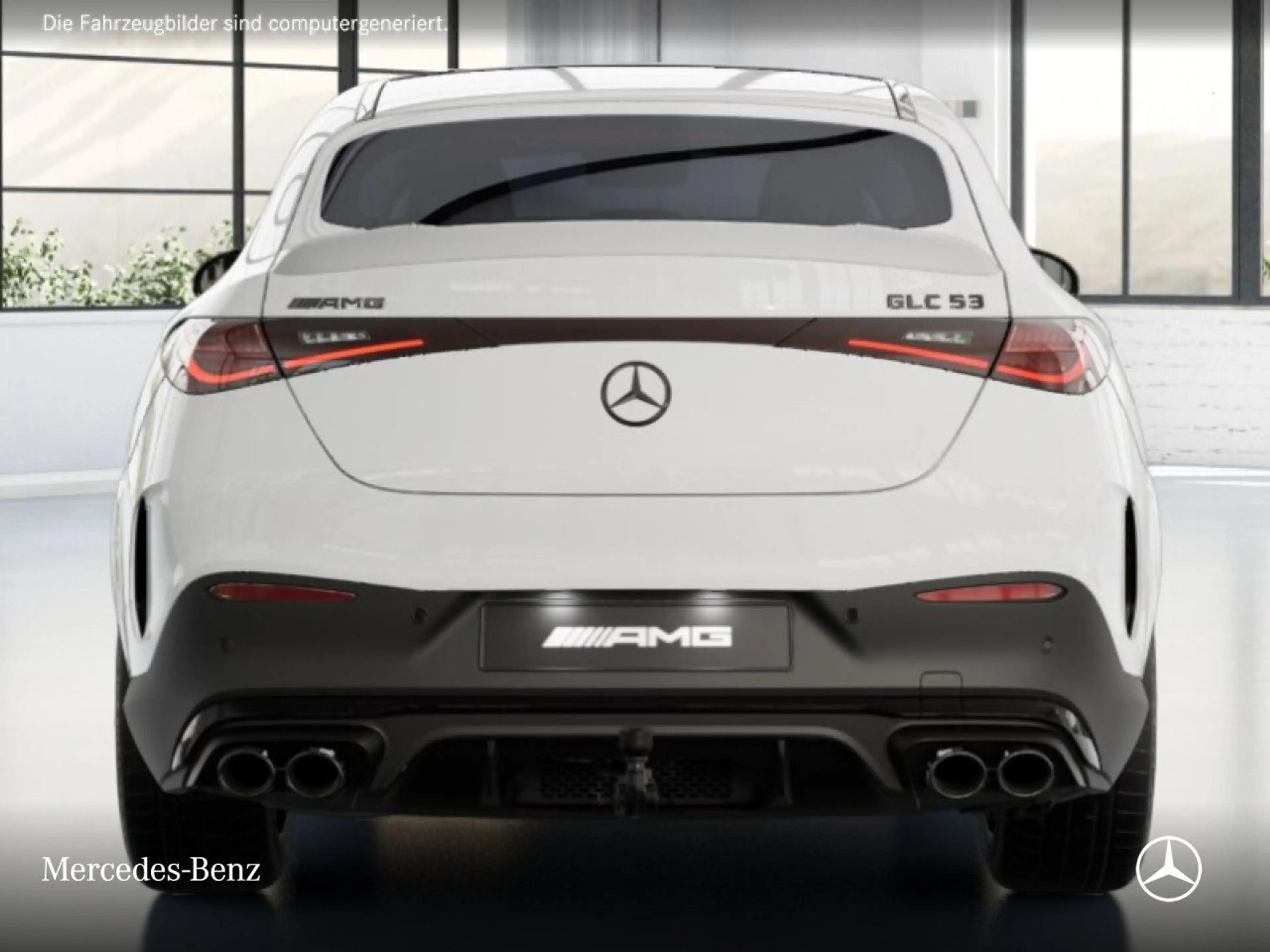 Mercedes-Benz G LC 53 4M NIHT+PANO+360+AHK+STHZ+BURMESTER+9 — photo 7