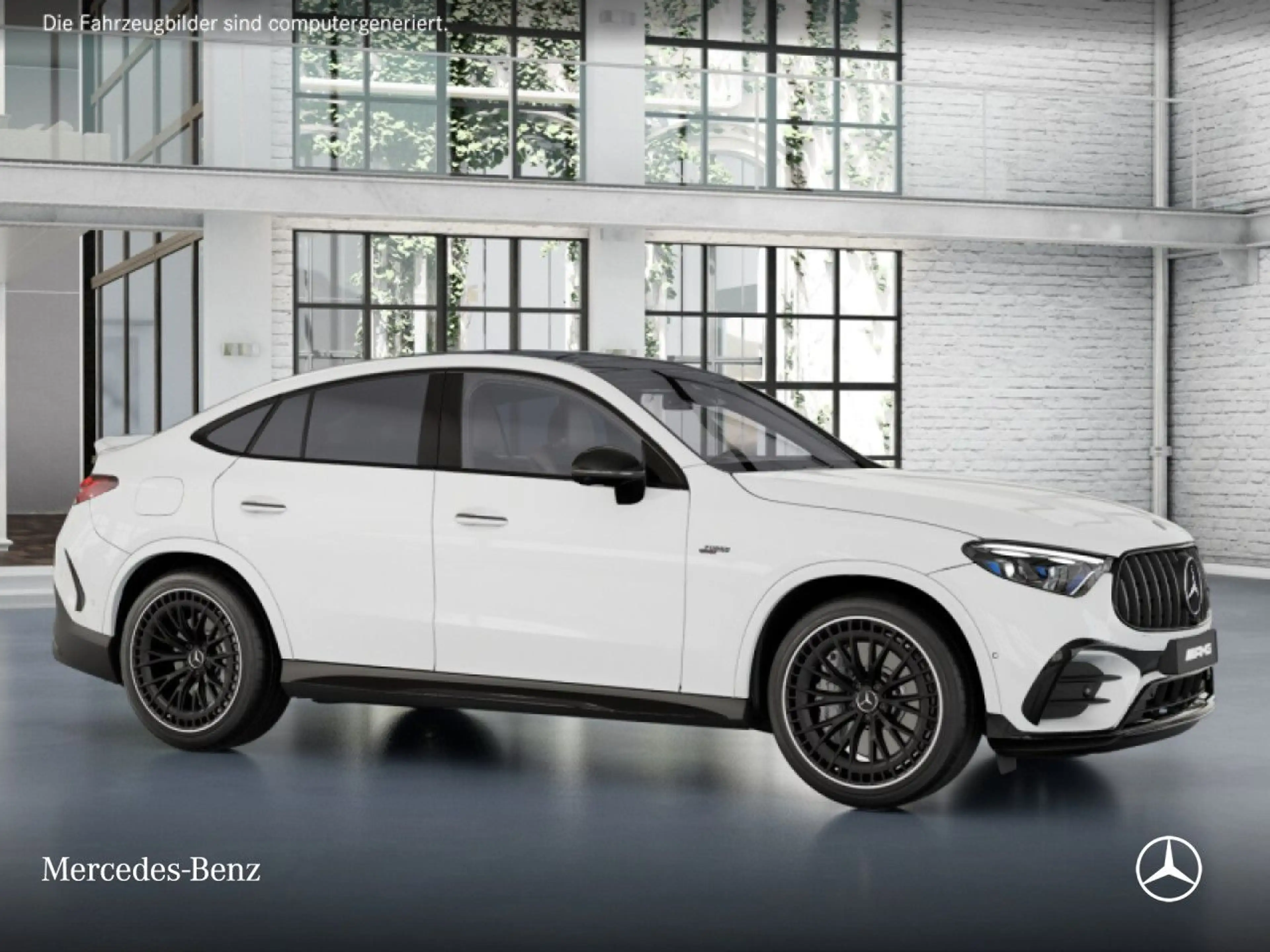 Mercedes-Benz G LC 53 4M NIHT+PANO+360+AHK+STHZ+BURMESTER+9 — photo 15