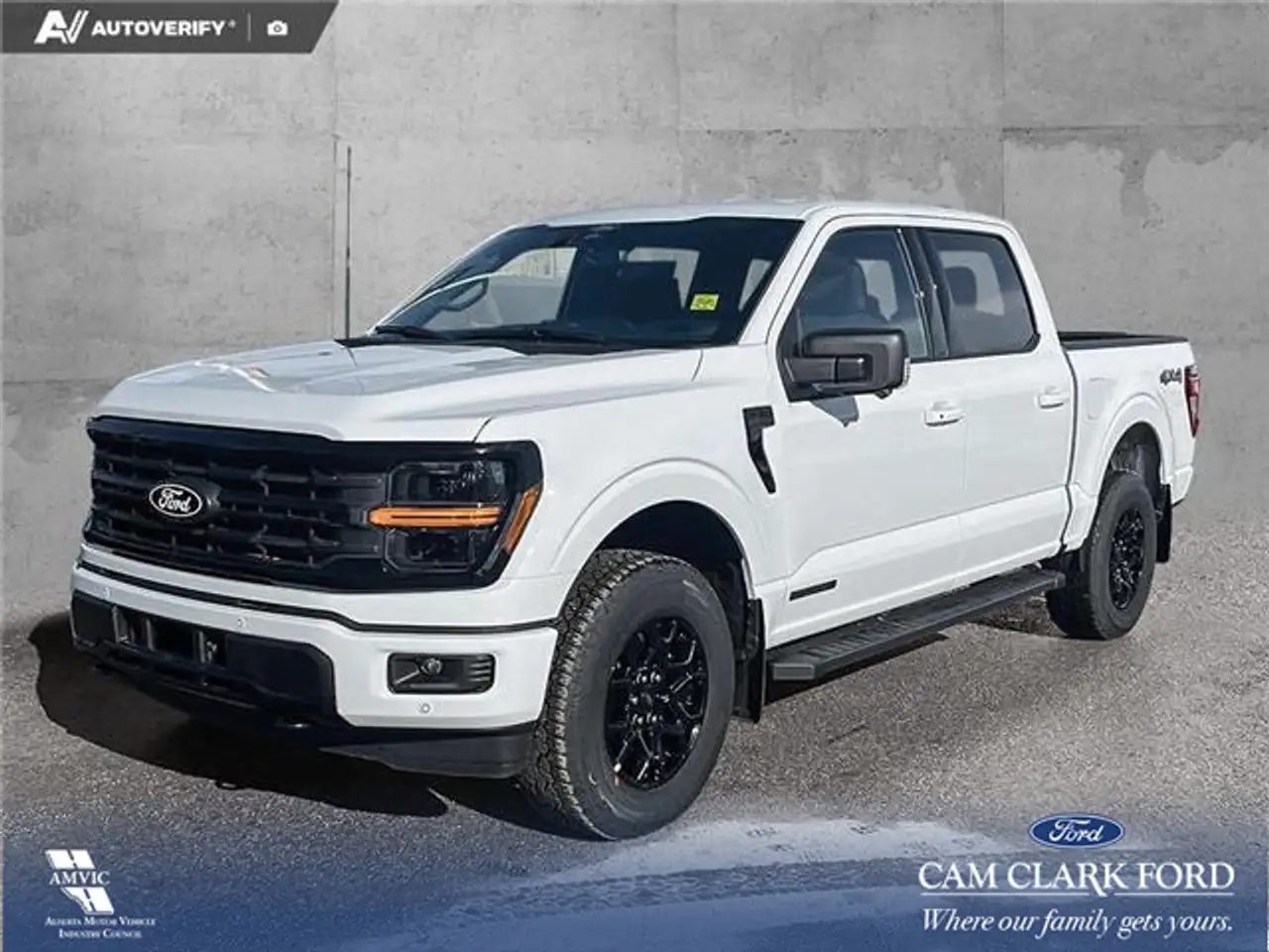2026 Ford F 150