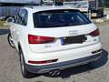 Audi Q3 2,0 TDI Intense quattro S-tronic Weiß - thumbnail 2