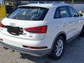 Audi Q3 2,0 TDI Intense quattro S-tronic Weiß - thumbnail 3