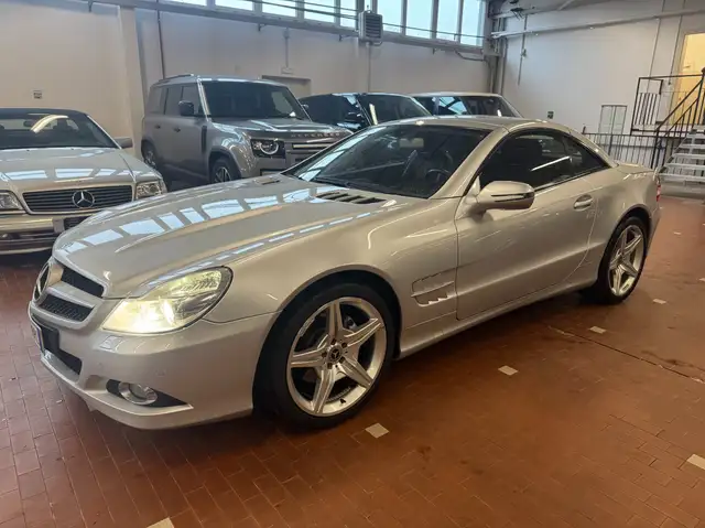 Mercedes-Benz SL 350 SL Roadster - R230 Sport auto