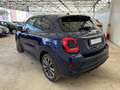 Fiat 500X 1.5 T4 Hybrid 130 CV DCT Sport Albastru - thumbnail 4