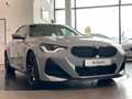 BMW 220 d Coupe M-Sport Pro Shadow CockpitProf. 19" Grijs - thumbnail 4