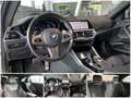 BMW 220 d Coupe M-Sport Pro Shadow CockpitProf. 19" Grijs - thumbnail 11