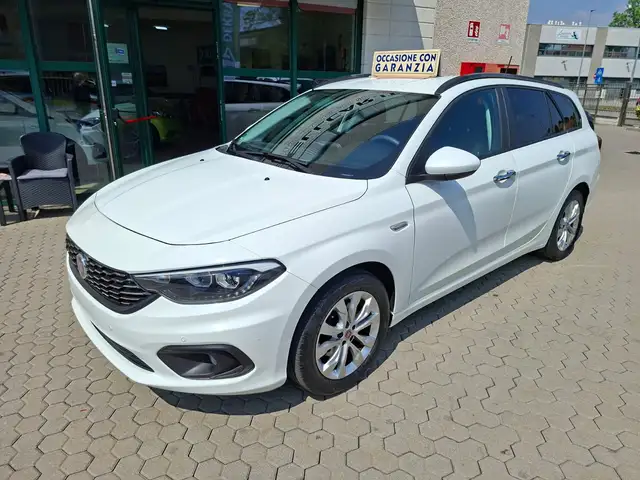 Fiat Tipo Tipo SW 1.4 Lounge 95cv