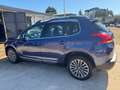 Peugeot 2008 Allure Automatik+Navi+Eu 5 Blauw - thumbnail 4
