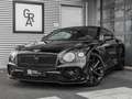 Bentley Continental GT 6.0 W12 Speed | Keramisch | Panorama | 360° Camera Noir - thumbnail 1