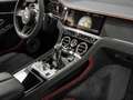Bentley Continental GT 6.0 W12 Speed | Keramisch | Panorama | 360° Camera Schwarz - thumbnail 12