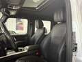 Mercedes-Benz G 350 d AMG 20"+DISTR+AHK+MBEAM+SHD+MEMORY+360° Plateado - thumbnail 15