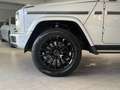 Mercedes-Benz G 350 d AMG 20"+DISTR+AHK+MBEAM+SHD+MEMORY+360° Plateado - thumbnail 10