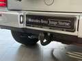 Mercedes-Benz G 350 d AMG 20"+DISTR+AHK+MBEAM+SHD+MEMORY+360° Plateado - thumbnail 9