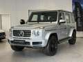 Mercedes-Benz G 350 d AMG 20"+DISTR+AHK+MBEAM+SHD+MEMORY+360° Plateado - thumbnail 2