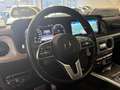 Mercedes-Benz G 350 d AMG 20"+DISTR+AHK+MBEAM+SHD+MEMORY+360° Plateado - thumbnail 13