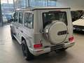 Mercedes-Benz G 350 d AMG 20"+DISTR+AHK+MBEAM+SHD+MEMORY+360° Plateado - thumbnail 5