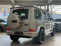 Mercedes-Benz G 350 d AMG 20"+DISTR+AHK+MBEAM+SHD+MEMORY+360° Plateado - thumbnail 8