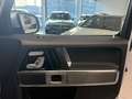 Mercedes-Benz G 350 d AMG 20"+DISTR+AHK+MBEAM+SHD+MEMORY+360° Plateado - thumbnail 17