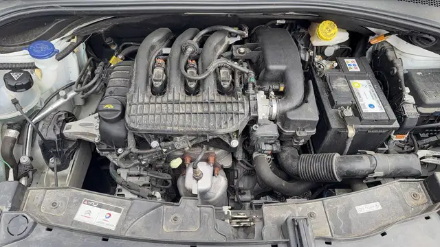 Citroen C3 view 15