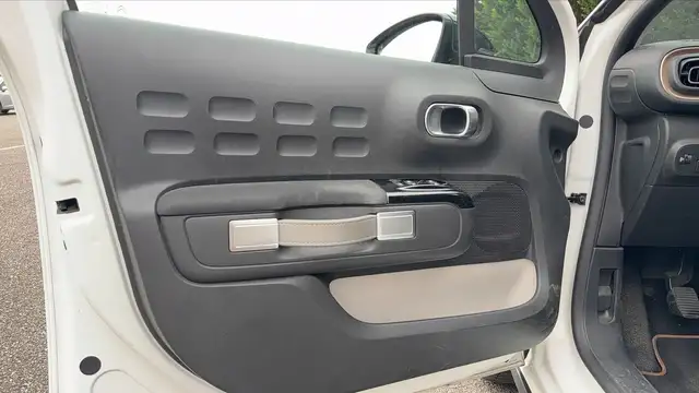 Citroen C3 view 7