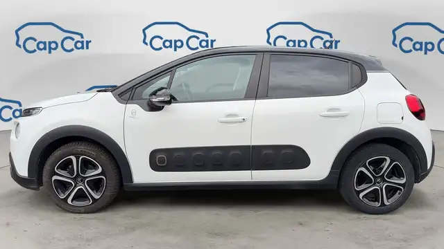 Citroen C3 view 2