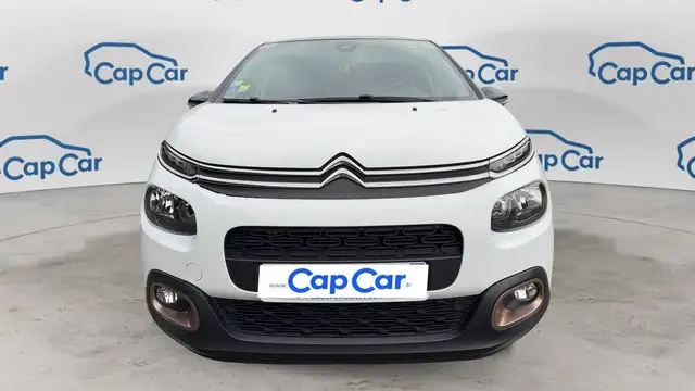 Citroen C3 view 5