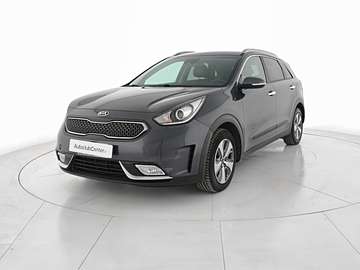 1.6 gdi hev Style