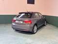 Audi A1 A1 Sportback 1.0 tfsi Sport 82cv Grau - thumbnail 8